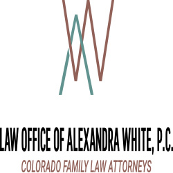 Law Office of Alexandra White, PC Logo