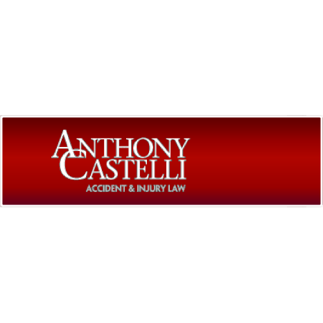 Law Office of Anthony D. Castelli Logo