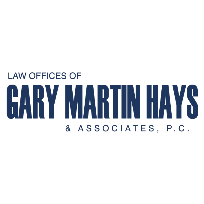 Law Offices of Gary Martin Hays & Associates, P.C.