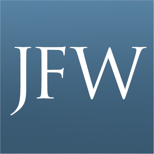 Law Offices of James F. White, P.C. Logo