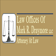 Law Offices Of Mark R Draymore LLC Logo