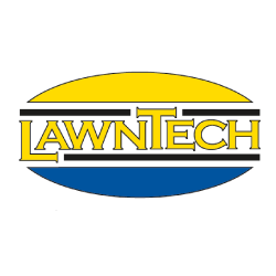 Lawn Tech Logo