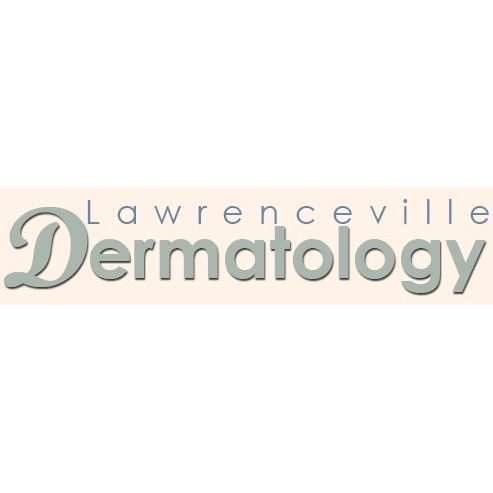Lawrenceville Dermatology Logo
