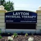 Layton Physical Therapy Logo