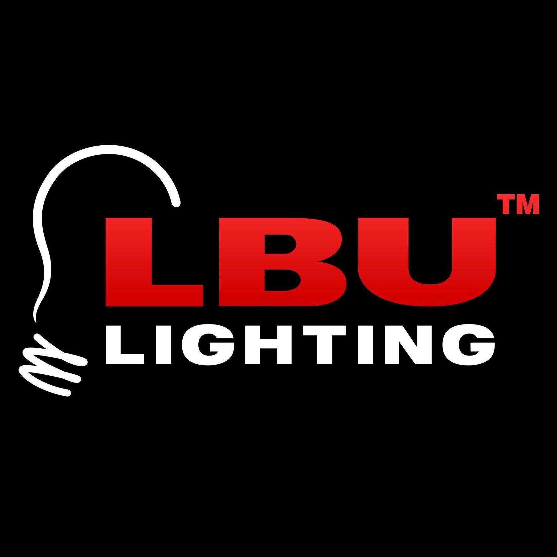 LBU Lighting Logo