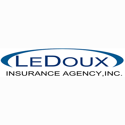 LeDoux Insurance Agency, Inc. Logo