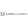 Leeds Brown Law, P.C. Logo