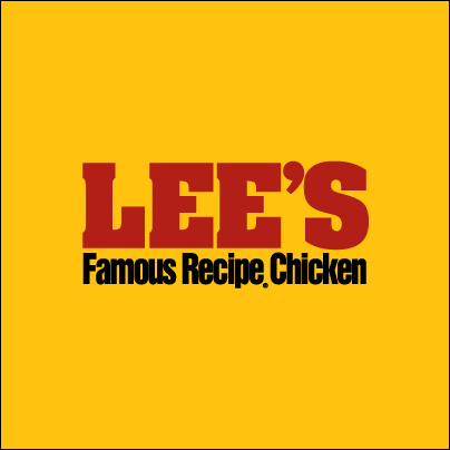 Lee’s Famous Recipe Chicken Logo