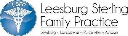Leesburg Sterling Family Practice Logo