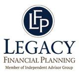 Legacy Financial Planning Logo