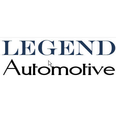 Legend Automotive Logo