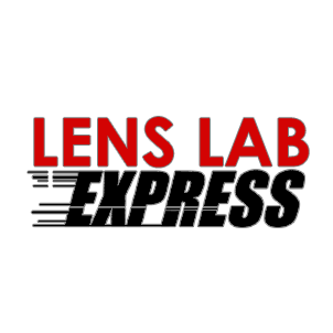 Lens Lab Express Logo
