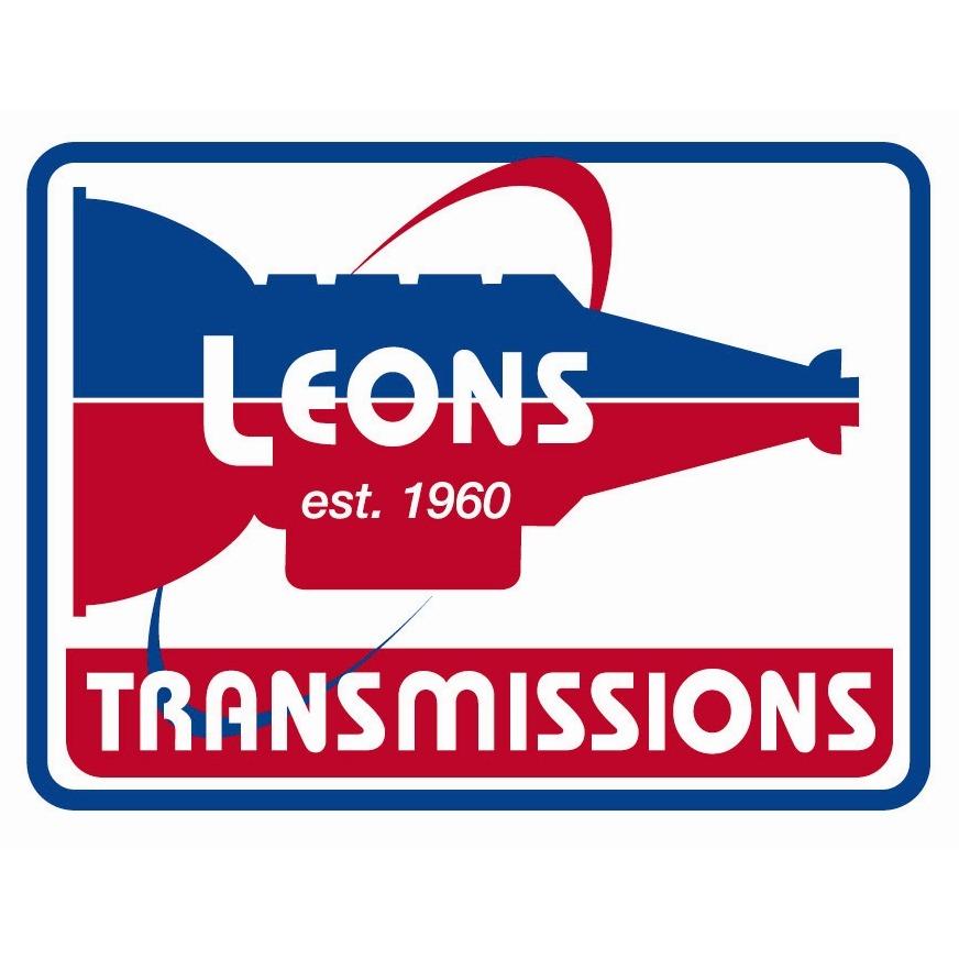 Leon's Transmissions Logo