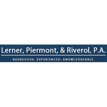 Lerner, Piermont & Riverol, P.A. Logo