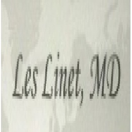 Les Linet MD Logo