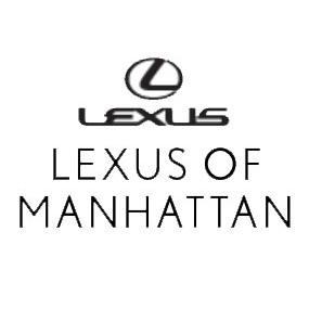 Lexus of Manhattan Logo