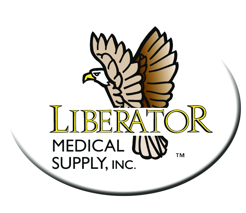 Liberator Medical Logo