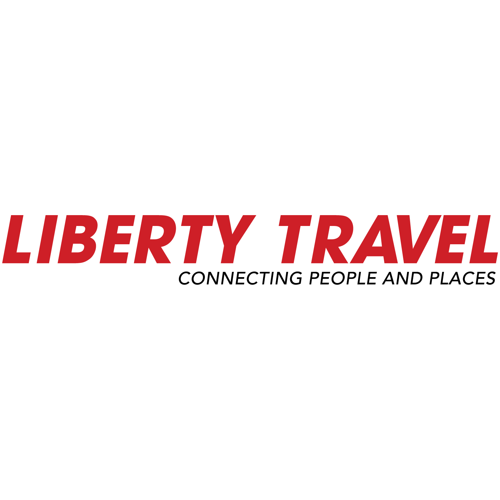 Liberty Group Travel Logo