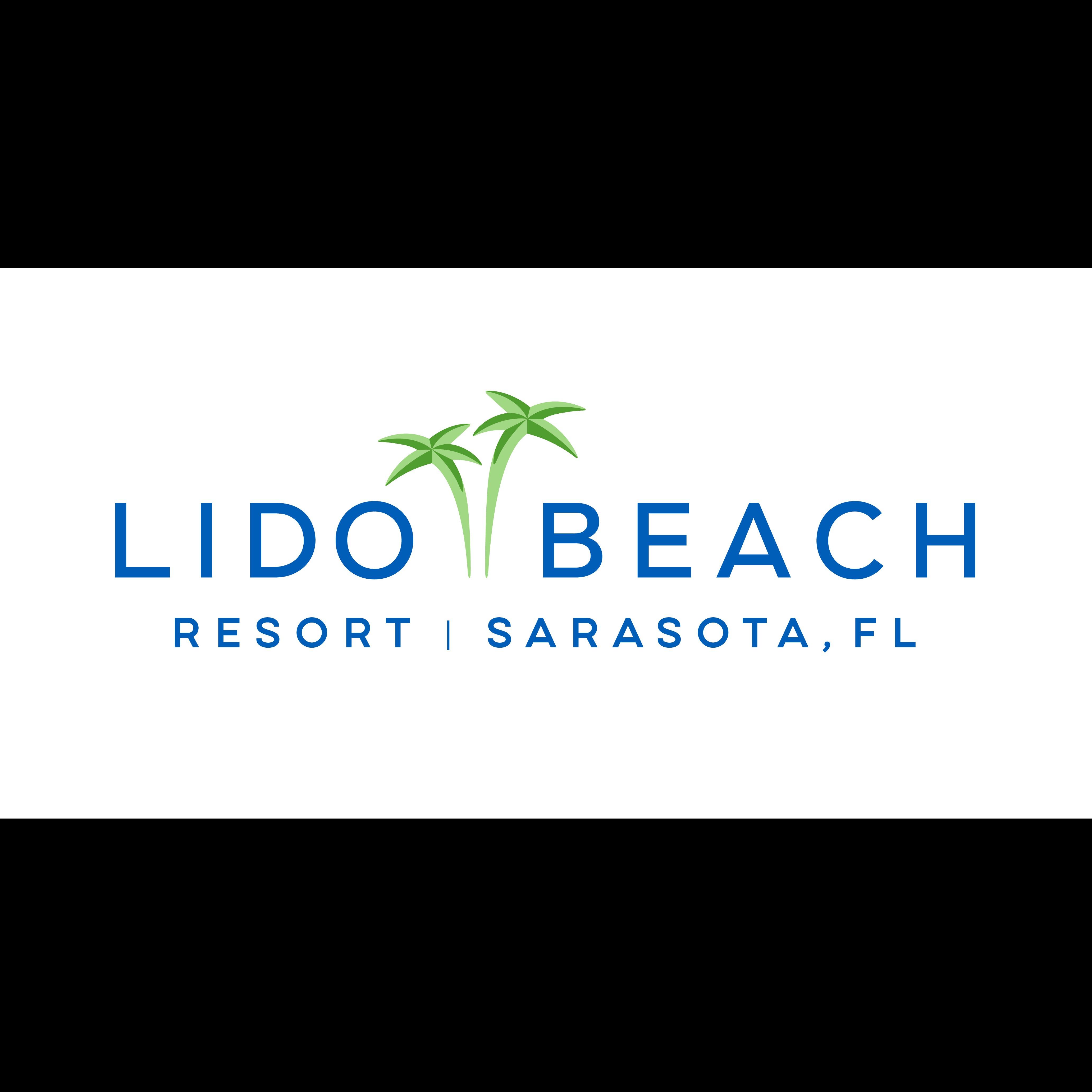 Lido Beach Resort Logo