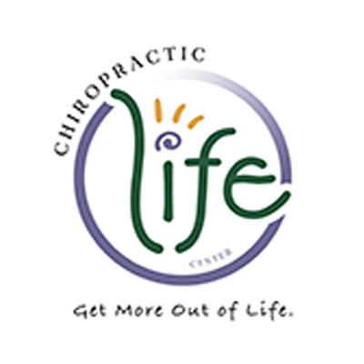 Life Chiropractic Center Logo