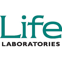 Life Laboratories Patient Service Center Logo