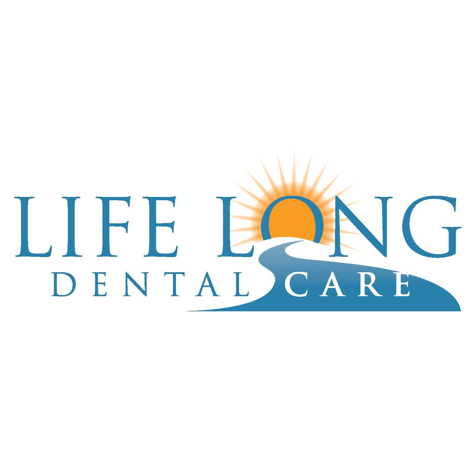 Life Long Dental Care Logo