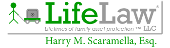 LifeLaw LLC Logo