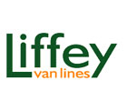 Liffey Van Lines Logo