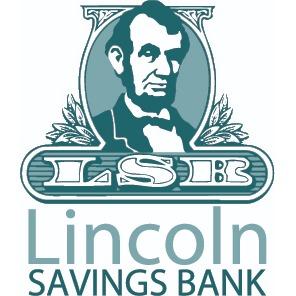 Lincoln Savings Bank Logo