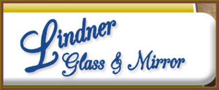 Lindner Glass Logo