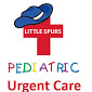 Little Spurs Pediatric Urgent Care Logo