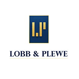 Lobb & Plewe, LLP Logo