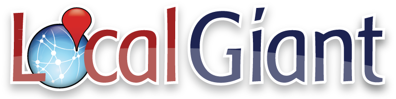 Local Giant, LLC Logo