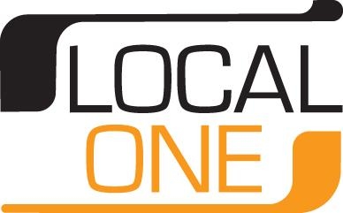 Local One Internet Marketing Logo