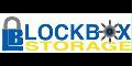 LockBox Storage Logo
