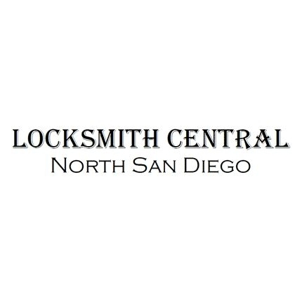 Locksmith Central North San Diego Logo