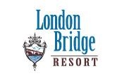 London Bridge Resort Logo