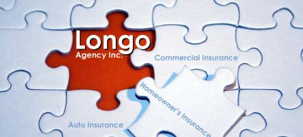 Longo Agency, Inc. Logo