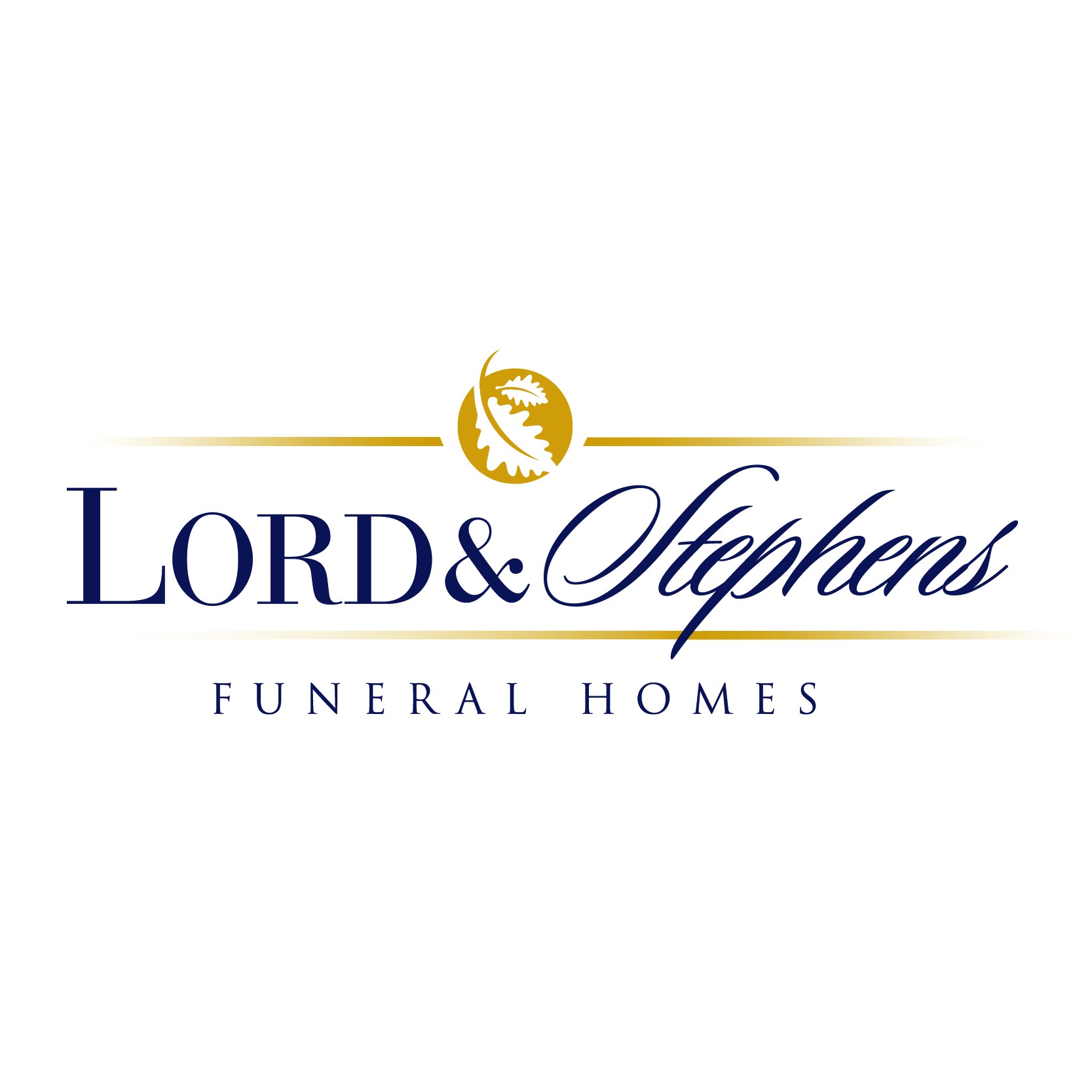 Lord & Stephens Funeral Homes Logo