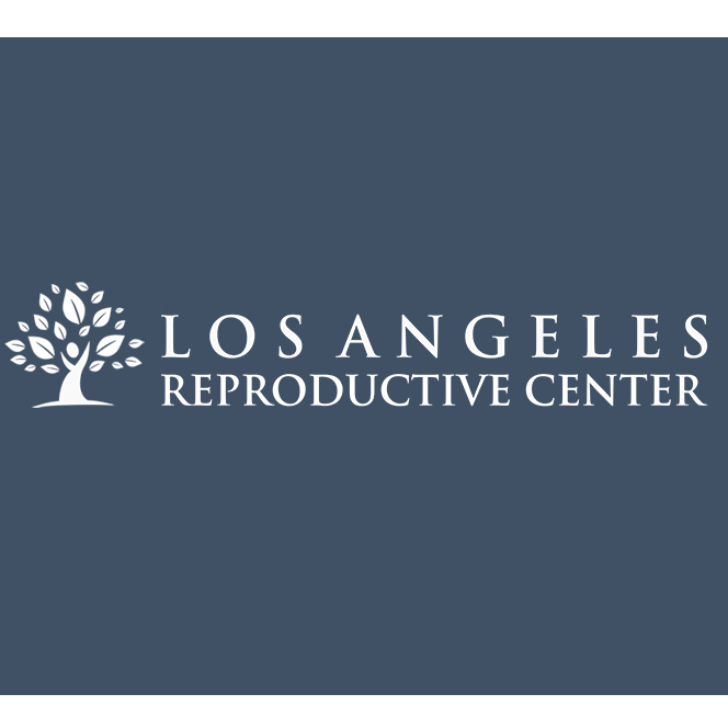 Los Angeles Reproductive Center Logo