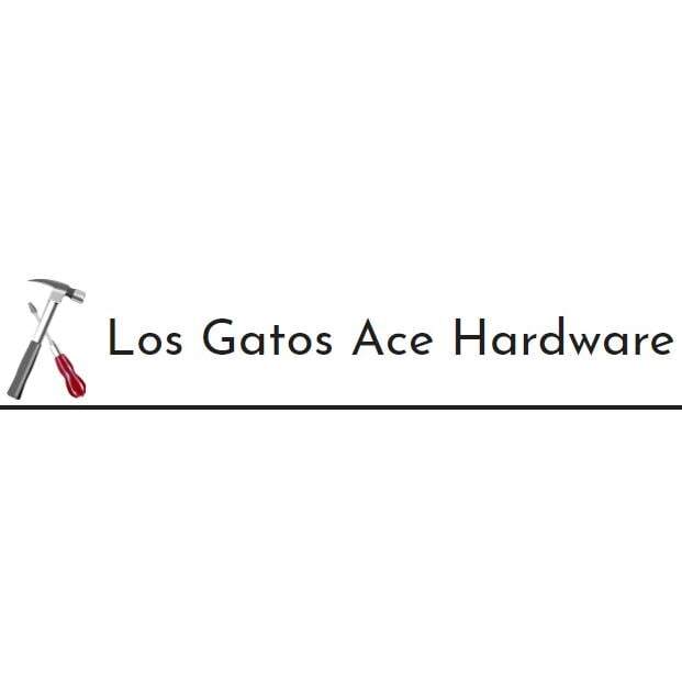 Los Gatos Ace Hardware Logo