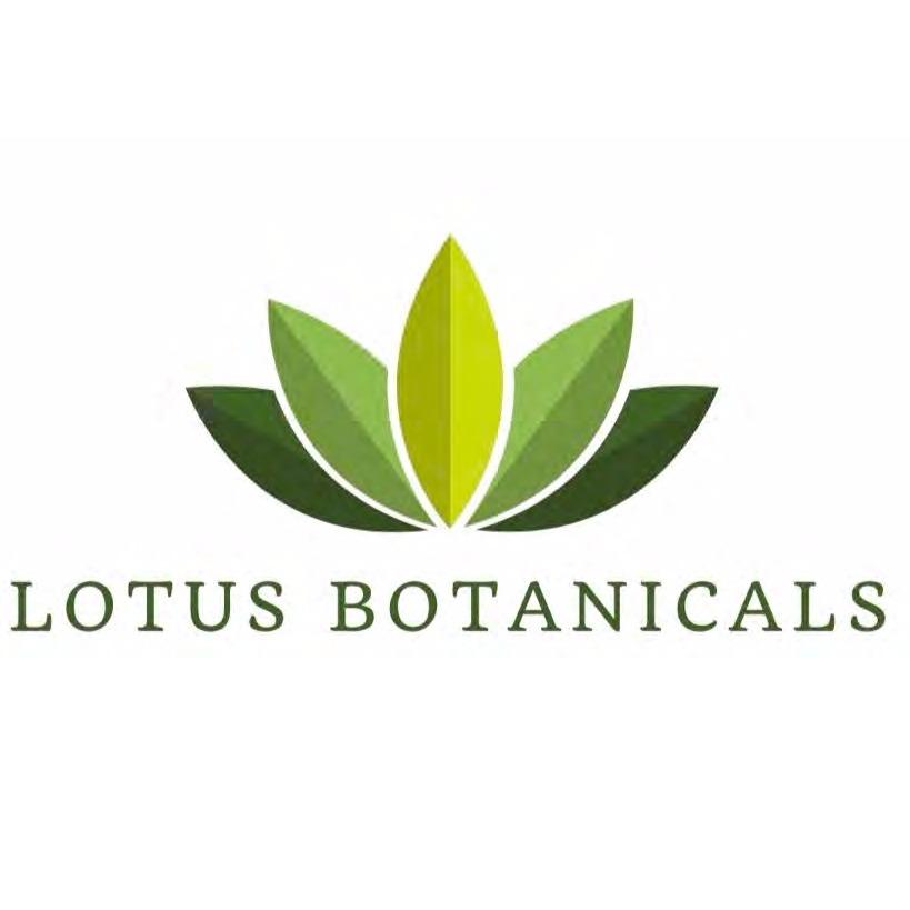Lotus Botanicals Logo