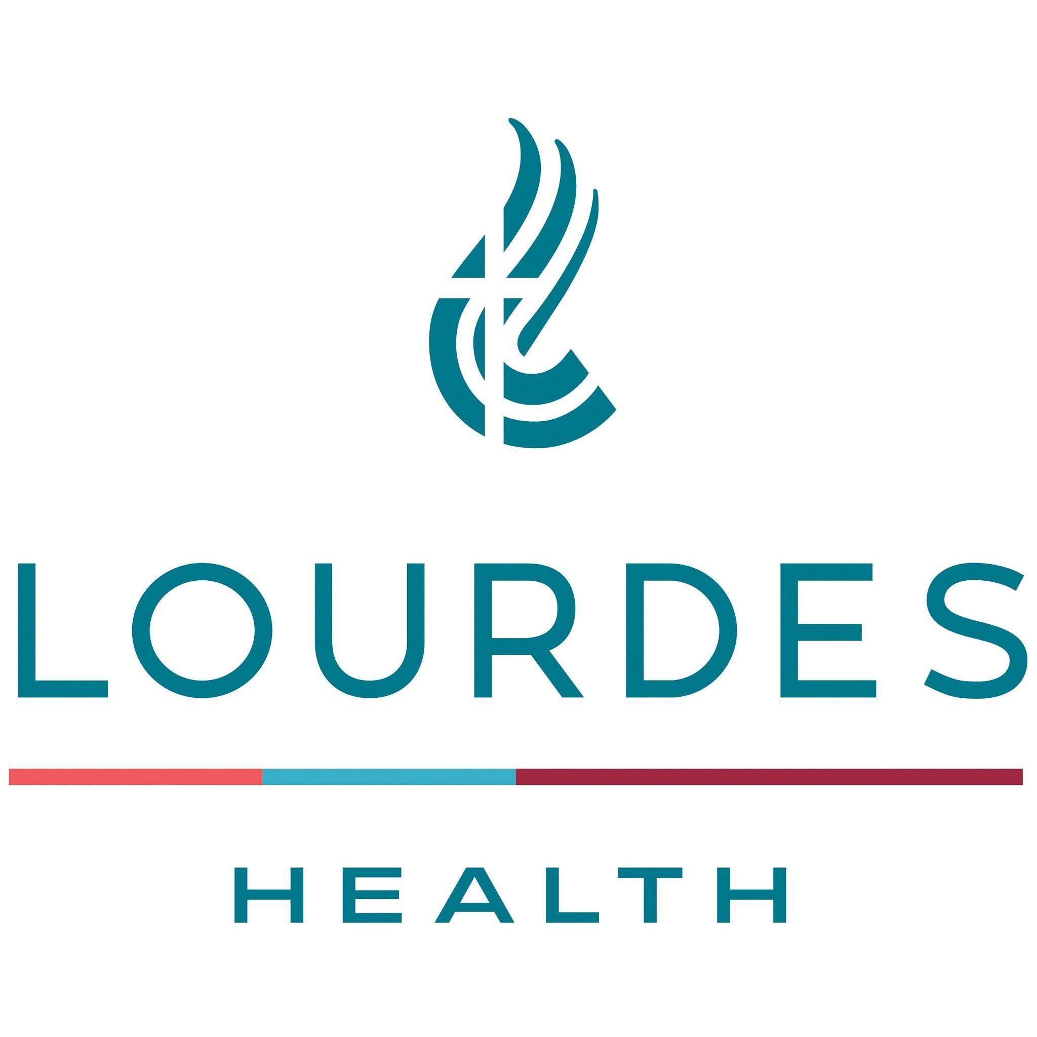 Lourdes Therapy Services Logo