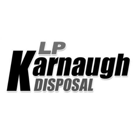 LP Karnaugh Disposal Logo