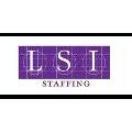 LSI Staffing Logo