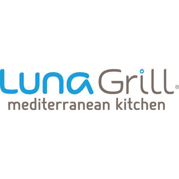 Luna Grill Logo