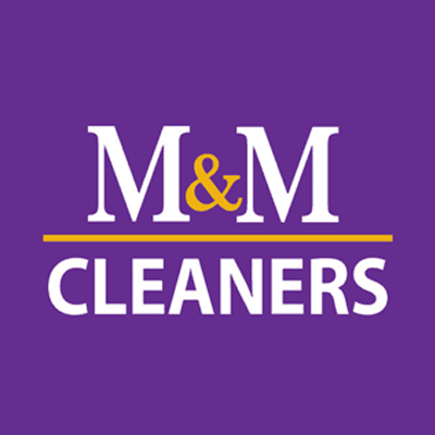 M & M Cleaners