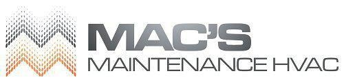 Mac's Maintenance, LLC Logo
