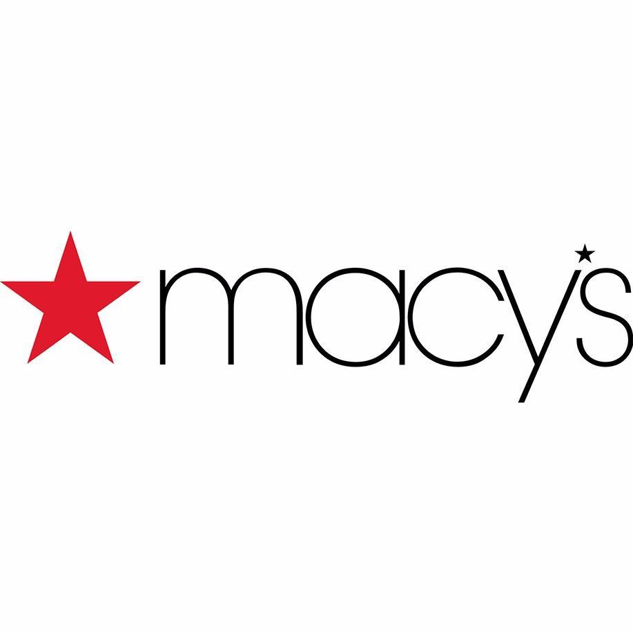 Macy's Furniture Clearance Logo