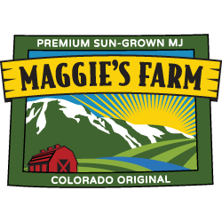 Maggie's Farm Marijuana Dispensary